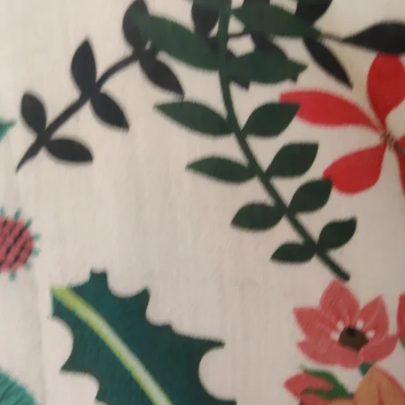 Ro's Garden Mumi Pamela Dress Size XS - Picture 8 of 10